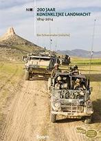 200 jaar koninklijke landmacht 9789089531278, Verzenden, Gelezen