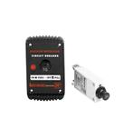 Lofrans Circuit Breaker / Thermo-Magnetische Zekering, Watersport en Boten, Accessoires en Onderhoud, Ophalen of Verzenden, Nieuw