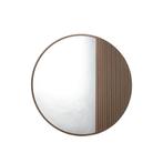 Spiegel rond Living H.70 cm, Huis en Inrichting, Verzenden, Nieuw
