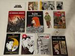 Tardi - Elise et les Nouveaux Partisans + le Dernier Assaut, Boeken, Stripboeken, Nieuw