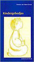 KINDERGEBEDJES 9789023900344 H. van Asten-Groen, Boeken, Verzenden, Gelezen, H. van Asten-Groen