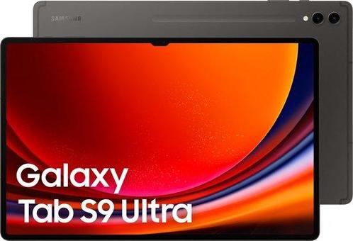 Samsung Galaxy Tab S9 Ultra – WiFi/5G – SM-X916 - 256GB, Computers en Software, Android Tablets, Nieuw, Verzenden