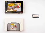 Mischief Makers [Nintendo 64], Spelcomputers en Games, Games | Nintendo 64, Ophalen of Verzenden, Zo goed als nieuw