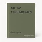 NIEUW ONDERKOMEN 9789020427349 Gaasbeek, Verzenden, Gelezen, Gaasbeek