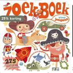 Zoek boek voor jongens 9789030580010, Verzenden, Gelezen