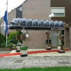 Grote Baldakijn overkapping te huur of te koop, Ophalen of Verzenden, Gebruikt