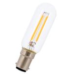 Bailey LED buislamp Ba15d 240V 2W 220lm 2700K Helder Niet..., Ophalen of Verzenden, Nieuw