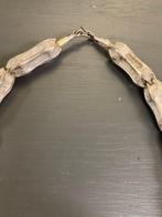 Armband van zilverparels - Zilver - Laos - 20e eeuw