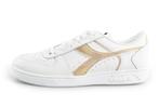 Diadora Sneakers in maat 42 Wit | 10% extra korting, Diadora, Wit, Zo goed als nieuw, Sneakers of Gympen