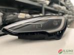 TESLA S PLAID KOPLAMP LINKS KPL 156371300D, Verzenden, Gebruikt