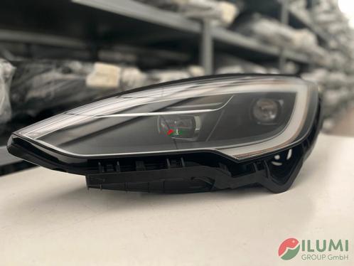 TESLA S PLAID KOPLAMP LINKS KPL 156371300D, Auto-onderdelen, Verlichting, Gebruikt, Verzenden