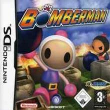 MarioDS.nl: Bomberman - iDEAL!, Spelcomputers en Games, Games | Nintendo DS, Zo goed als nieuw, Ophalen of Verzenden