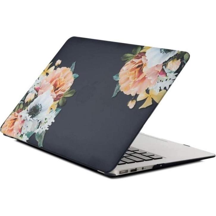 MacBook Air 13 inch Case - A2337 M1 - A2179 - A1932 - 2020, Computers en Software, Apple Macbooks, Ophalen of Verzenden