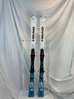 Head Worldcup Rebels e.SR 2025 - 149 cm, 140 tot 160 cm, Gebruikt, Ophalen of Verzenden, Carve