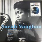 lp nieuw - Sarah Vaughan - Sarah Vaughan, Cd's en Dvd's, Vinyl | Jazz en Blues, Verzenden, Zo goed als nieuw