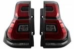 Achterlichten Toyota Land Cruiser FJ150 Prado 10-18 Light, Auto-onderdelen, Ophalen of Verzenden, Nieuw