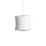 HAY Nelson Lantern Bubble Hanglamp, wit (Hanglampen), Huis en Inrichting, Verzenden, Nieuw