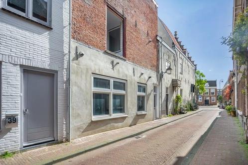 Te huur 3 kamer  Zuiderstraat, Haarlem, Huizen en Kamers, Huizen te huur, Direct bij eigenaar