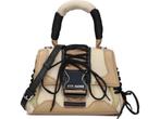 Steve Madden Bdiego dames handtas - Beige multi - Maat Geen, Verzenden, Nieuw