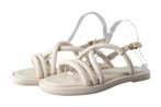 Fred de La Bretoniere Sandalen in maat 37 Beige | 10% extra, Kleding | Dames, Schoenen, Verzenden, Beige, Zo goed als nieuw, Sandalen of Muiltjes