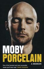 Porcelain 9780571321483 Moby, Verzenden, Gelezen, Moby