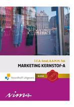Marketing Kernstof A, 9789001710033, Boeken, Verzenden, Zo goed als nieuw, Studieboeken