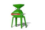 Sipma ZP7530 graanpletter