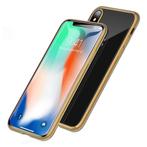 iPhone XR Magnetisch 360° Hoesje met Tempered Glass - Full, Verzenden, Nieuw