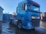 DAF XF 450 liftas vrachtwagen Daf euro6 450pk xf, Automaat, Diesel, DAF, BTW verrekenbaar
