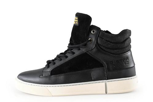G-Star Sneakers in maat 44 Zwart | 10% extra korting, Kleding | Heren, Schoenen, Zwart, Gedragen, Sneakers of Gympen, Verzenden
