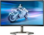 27 Philips Evnia 27M1C5200W Curved/FHD/DP/240Hz/VA, Computers en Software, Monitoren, Ophalen of Verzenden, Nieuw