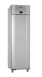 Gram Rvs/vario silver dieptekoeling enkeldeurs | 465 liter, Verzenden, Nieuw in verpakking