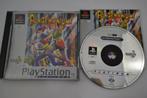 Pandemonium -Platinum (PS1 PAL), Spelcomputers en Games, Games | Sony PlayStation 1, Verzenden, Zo goed als nieuw