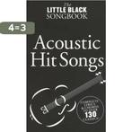 Little Black Book of Songbook of Acoustic Hits 9780711942332, Boeken, Verzenden, Gelezen, Tom Farncombe