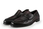 Geox Loafers in maat 44 Bruin | 10% korting, Loafers, Bruin, Verzenden, Zo goed als nieuw