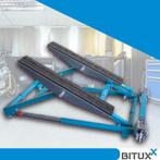 Kantellift - Mobiele Werkplaatskrik - Autolift - Max. 2000 k, Verzenden, Nieuw