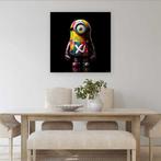 Urban3DArt (1971) - Minion Graf evolution Limited Edition