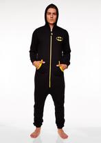 Onesie, Jumpsuit Batman hooded DC Comics, Ophalen of Verzenden, Nieuw, Batman