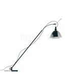 Ingo Maurer Max.Kugler LED, chroom glanzend (Tafellampen), Huis en Inrichting, Lampen | Tafellampen, Verzenden, Nieuw