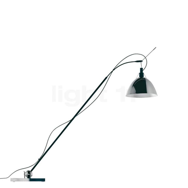 Ingo Maurer Max.Kugler LED, chroom glanzend (Tafellampen), Huis en Inrichting, Lampen | Tafellampen, Nieuw, Verzenden