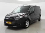 Ford Transit Connect 1.5 TDCI 100 PK L2 TREND EURO 6, Auto's, Stof, Gebruikt, Euro 6, Overige kleuren