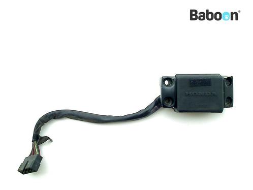 Zekeringskast Honda CBX 650 E (CBX650E RC13), Motoren, Onderdelen | Honda, Gebruikt, Verzenden