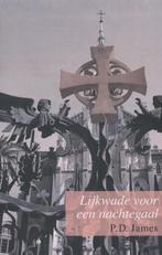 Lijkwade voor een nachtegaal 9789085643296 P.D. James, Verzenden, Gelezen, P.D. James
