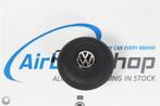 Airbag set - Dashboard zacht Volkswagen Polo (2018-heden), Gebruikt, Volkswagen