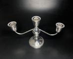 Duchin Creation - Kandelaar - Zilver, Antiek en Kunst