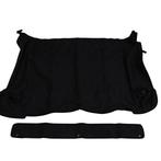 Rampage 2018-2019 Jeep Wrangler(JL) Sport 2-Door Tonneau, Auto-onderdelen, Ophalen of Verzenden, Nieuw