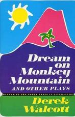 Dream on Monkey Mountain and Other Plays 9780374508609, Verzenden, Gelezen, Derek Walcott