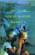 Het huis van de blauwe mangos 9789035124240 David Davidar, Boeken, Romans, Gelezen, David Davidar, Verzenden