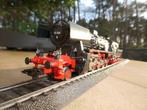 Märklin H0 - 3715 - Stoomlocomotief met tender (1) - Zware, Nieuw