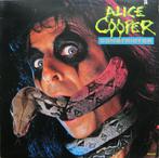 LP gebruikt - Alice Cooper - Constrictor, Verzenden, Zo goed als nieuw